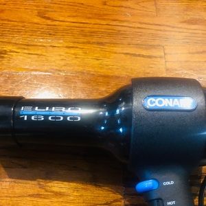 Conair hair dryer